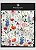 Tecido Oxford Estampa Digital Floral 310 com 1,55m de Largura - Imagem 1