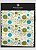 Tecido Oxford Estampa Digital Floral 311 com 1,55m de Largura - Imagem 1