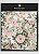 Tecido Oxford Estampa Digital Floral 318 com 1,55m de Largura - Imagem 1