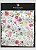 Tecido Oxford Estampa Digital Floral 328 com 1,55m de Largura - Imagem 1