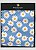 Tecido Oxford Estampa Digital Floral 342 com 1,55m de Largura - Imagem 1