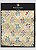 Tecido Oxford Estampa Digital Floral 343 com 1,55m de Largura - Imagem 1