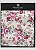 Tecido Oxford Estampa Digital Floral 344 com 1,55m de Largura - Imagem 1