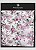 Tecido Oxford Estampa Digital Floral 349 com 1,55m de Largura - Imagem 1