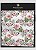 Tecido Oxford Estampa Digital Floral 355 com 1,55m de Largura - Imagem 1