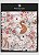 Tecido Oxford Estampa Digital Floral 357 com 1,55m de Largura - Imagem 1