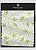 Tecido Oxford Estampa Digital Floral 364 com 1,55m de Largura - Imagem 1