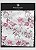 Tecido Oxford Estampa Digital Floral 370 com 1,55m de Largura - Imagem 1
