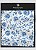 Tecido Oxford Estampa Digital Floral 377 com 1,55m de Largura - Imagem 1