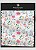 Tecido Oxford Estampa Digital Floral 381 com 1,55m de Largura - Imagem 1