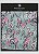 Tecido Oxford Estampa Digital Floral 385 com 1,55m de Largura - Imagem 1