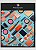 Tecido Oxford Estampa Digital Make-up 1,55m de Largura - Imagem 1