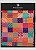 Tecido Cotton Estampa Digital Patchwork 7 com 1,60m de Largura - Imagem 1