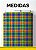 Tecido Percal 200 Fios Estampa Digital Patchwork 11 com 1,50m de Largura - Imagem 1