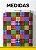 Tecido Tricoline Estampa Digital Patchwork 4 com 1,50m de Largura - Imagem 1