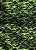 Tecido Blackout Estampa Digital Camuflagem Tons de Verde 1,35m de Largura - Imagem 1
