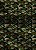 Tecido Blackout Estampa Digital Camuflagem Verde, Marrom e Preto 1,35m de Largura - Imagem 1