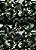 Tecido Blackout Estampa Digital Camuflado Pixel Militar 1,35m de Largura - Imagem 1