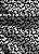 Tecido Blackout Estampa Digital Camuflado Pixel Preto 1,35m de Largura - Imagem 1