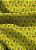 Tecido Blackout Estampa Digital Abacaxi Fundo Amarelo 1,35m de Largura - Imagem 1