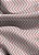 Tecido Blackout Estampa Digital Chevron Rose 1,35m de Largura - Imagem 1