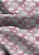Tecido Blackout Estampa Digital Nuvem Patchwork 1,35m de Largura - Imagem 1