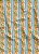 Tecido Oxford para Barrado Estampa Digital Honey 1,55m de Largura - Imagem 2