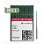Agulha para Maquina de Costura Reta Groz-Beckert DBX1-1738 nº12 Cabo Fino c/10 - Imagem 2