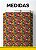 Tecido Cotton Estampa Digital Floral 422 1,60m de Largura - Imagem 1