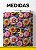 Tecido Oxford Estampa Digital Floral 407 1,55m de Largura - Imagem 1