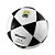 Bola de futevolei FT5 branco e preto - Imagem 2