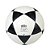 Bola de futevolei FT5 branco e preto - Imagem 4