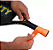 Kit Overgrip Penalty - Laranja Único - Imagem 4