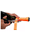 Kit Overgrip Penalty - Laranja Único - Imagem 2