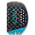 Raquete De Beach Tennis - Maverick Blue - Kona 2024 - Imagem 1