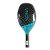 Raquete De Beach Tennis - Maverick Blue - Kona 2024 - Imagem 2
