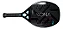 Raquete De Beach Tennis - Thunder Black - Kona 2024 - Imagem 1
