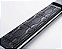 Estribo Dodge Ram 2500 2012 diante em aluminio cromado Keko My Road - Imagem 7