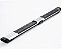 Estribo Dodge Ram 2500 2012 diante em aluminio cromado Keko My Road - Imagem 6
