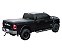 Estribo Dodge Ram 2500 2012 diante em aluminio cromado Keko My Road - Imagem 2