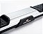 Estribo Dodge Ram 2500 2012 diante em aluminio cromado Keko My Road - Imagem 4