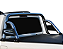 Santo antonio Hilux 2005 a 2015 Trend cromado CCF - Imagem 3