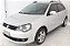 Calha chuva Polo Hatch 2003 a 2015 acrilica TG Poli - Imagem 3