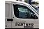 Calha chuva Peugeot Partner acrilica TG Poli - Imagem 1