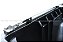 Capota Saveiro G2/G3/G4 com grade vidro traseiro com estepe modelo Flash Force - Imagem 4