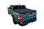 Capota Maverick 2022 em diante modelo Flash All Black - Imagem 1
