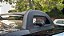 Travessa para longarina Corolla Cross cor preto Projecar - Imagem 3