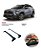 Travessa para longarina Corolla Cross cor preto Projecar - Imagem 1