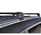 Travessa Para Longarina Tiggo 8 Cor Preto Long Life - Imagem 4