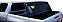 Capota S10 2013 Diante Cabine Dupla Rigida Dobravel  Flash Fold - Imagem 2